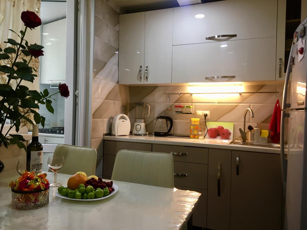 Апартаменты Newly Renovated House Тбилиси Экстерьер фото