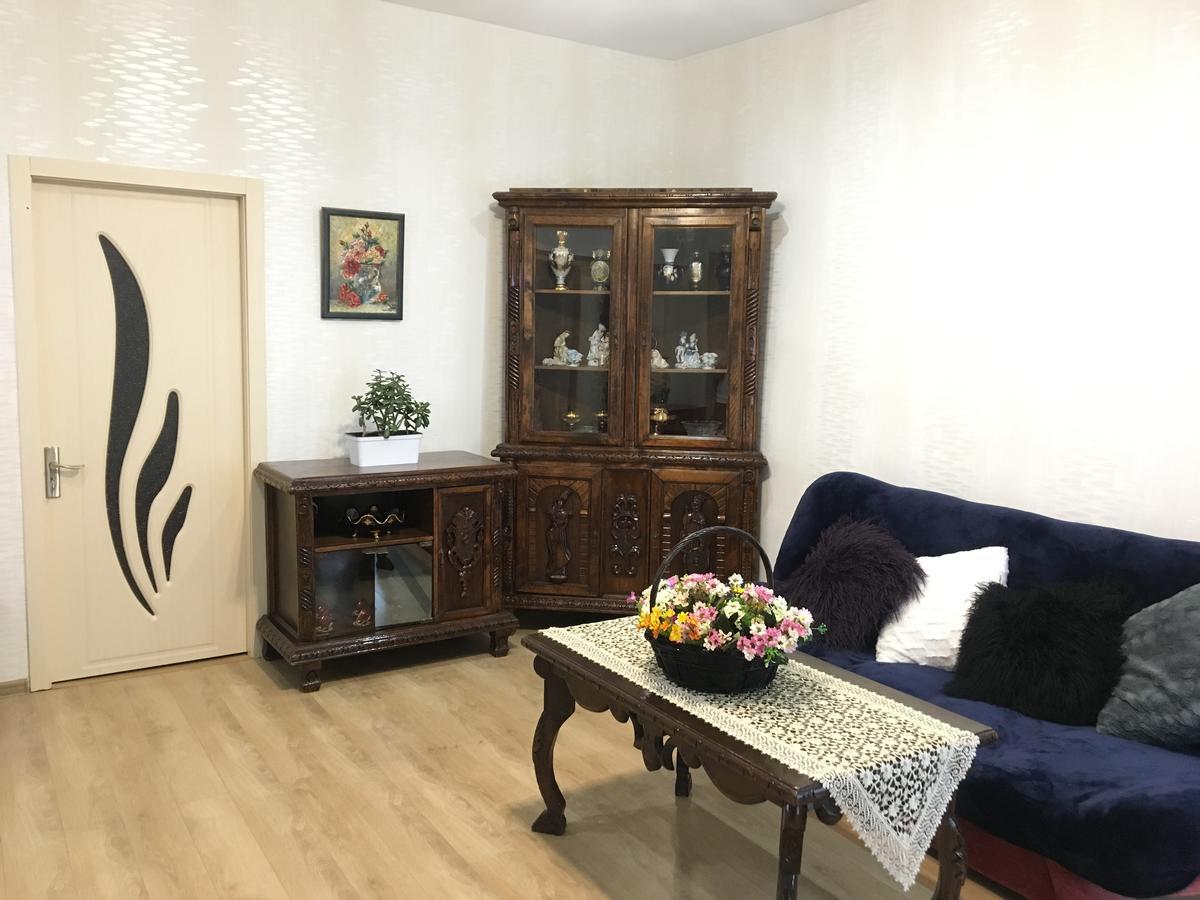 Апартаменты Newly Renovated House Тбилиси Экстерьер фото