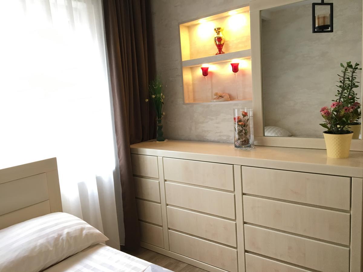 Апартаменты Newly Renovated House Тбилиси Экстерьер фото
