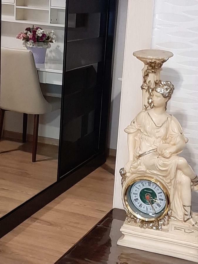 Апартаменты Newly Renovated House Тбилиси Экстерьер фото