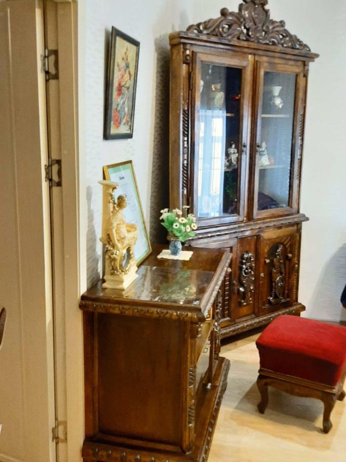 Апартаменты Newly Renovated House Тбилиси Экстерьер фото