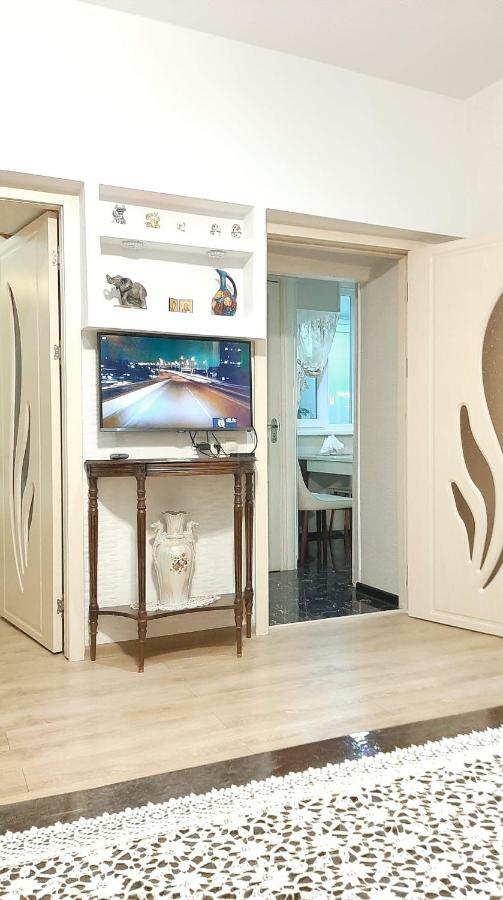 Апартаменты Newly Renovated House Тбилиси Экстерьер фото